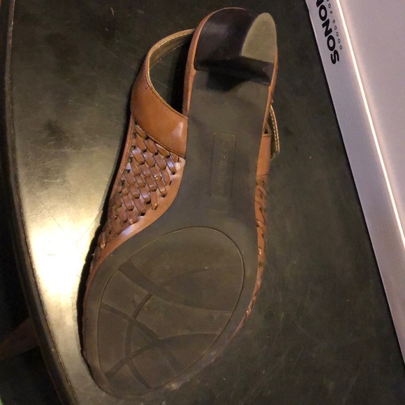 Naturalizer Heels - Picture 3 of 5